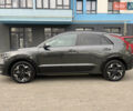 Сірий Кіа Niro, об'ємом двигуна 0 л та пробігом 43 тис. км за 25800 $, фото 2 на Automoto.ua
