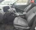 Серый Киа Niro, объемом двигателя 1.58 л и пробегом 78 тыс. км за 7400 $, фото 6 на Automoto.ua