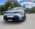 Серый Киа Niro, объемом двигателя 0 л и пробегом 40 тыс. км за 25777 $, фото 1 на Automoto.ua