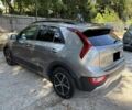 Киа Niro 2023 в Мукачеве на Automoto.ua Серый Киа Niro, объемом двигателя 1.6 л и пробегом 18 тыс. км за 17000 $, фото 5 на Automoto.ua
