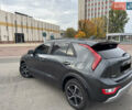 Сірий Кіа Niro, об'ємом двигуна 1.58 л та пробігом 5 тис. км за 24000 $, фото 17 на Automoto.ua