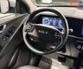 Серый Киа Niro, объемом двигателя 0 л и пробегом 32 тыс. км за 27700 $, фото 19 на Automoto.ua