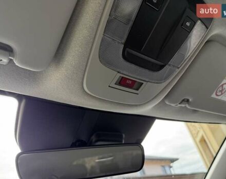 Сірий Кіа Niro, об'ємом двигуна 0 л та пробігом 42 тис. км за 25950 $, фото 114 на Automoto.ua