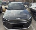 Сірий Кіа Niro, об'ємом двигуна 1.58 л та пробігом 7 тис. км за 22500 $, фото 4 на Automoto.ua