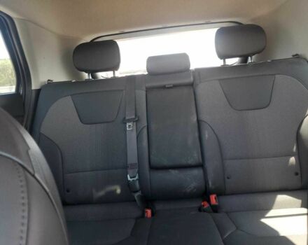 Серый Киа Niro, объемом двигателя 0 л и пробегом 44 тыс. км за 10800 $, фото 11 на Automoto.ua