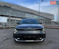 Сірий Кіа Niro, об'ємом двигуна 0 л та пробігом 1 тис. км за 26300 $, фото 7 на Automoto.ua