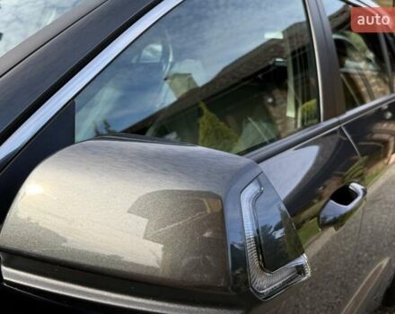 Сірий Кіа Niro, об'ємом двигуна 0 л та пробігом 42 тис. км за 25950 $, фото 22 на Automoto.ua