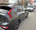 Сірий Кіа Niro, об'ємом двигуна 1.58 л та пробігом 7 тис. км за 22500 $, фото 3 на Automoto.ua
