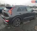 Серый Киа Niro, объемом двигателя 1.58 л и пробегом 78 тыс. км за 7400 $, фото 3 на Automoto.ua
