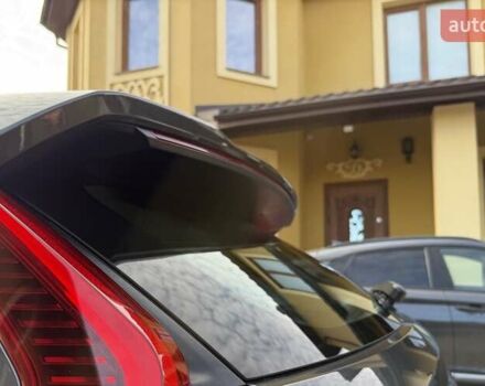 Сірий Кіа Niro, об'ємом двигуна 0 л та пробігом 42 тис. км за 25950 $, фото 29 на Automoto.ua