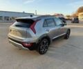 Сірий Кіа Niro, об'ємом двигуна 1.6 л та пробігом 20 тис. км за 16800 $, фото 6 на Automoto.ua