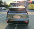 Сірий Кіа Niro, об'ємом двигуна 0 л та пробігом 49 тис. км за 22800 $, фото 6 на Automoto.ua