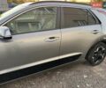 Серый Киа Niro, объемом двигателя 0 л и пробегом 34 тыс. км за 24000 $, фото 3 на Automoto.ua
