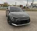 Сірий Кіа Niro, об'ємом двигуна 1.58 л та пробігом 5 тис. км за 24000 $, фото 1 на Automoto.ua