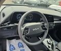 Серый Киа Niro, объемом двигателя 0 л и пробегом 30 тыс. км за 33800 $, фото 1 на Automoto.ua