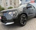 Серый Киа Niro, объемом двигателя 0 л и пробегом 57 тыс. км за 22950 $, фото 1 на Automoto.ua