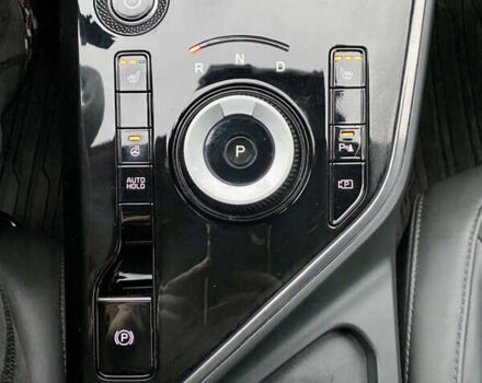 Серый Киа Niro, объемом двигателя 0 л и пробегом 122 тыс. км за 24500 $, фото 26 на Automoto.ua