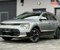 Серый Киа Niro, объемом двигателя 0 л и пробегом 54 тыс. км за 26700 $, фото 4 на Automoto.ua