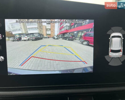 Серый Киа Niro, объемом двигателя 0 л и пробегом 43 тыс. км за 26700 $, фото 29 на Automoto.ua