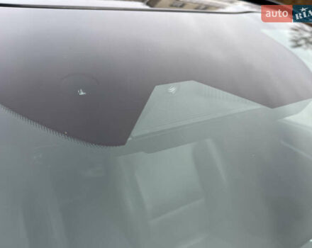Сірий Кіа Niro, об'ємом двигуна 0 л та пробігом 43 тис. км за 25800 $, фото 51 на Automoto.ua