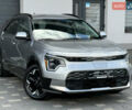 Сірий Кіа Niro, об'ємом двигуна 0 л та пробігом 35 тис. км за 23900 $, фото 2 на Automoto.ua
