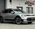 Серый Киа Niro, объемом двигателя 0 л и пробегом 54 тыс. км за 26700 $, фото 5 на Automoto.ua