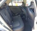 Серый Киа Niro, объемом двигателя 1.6 л и пробегом 21 тыс. км за 372 $, фото 6 на Automoto.ua