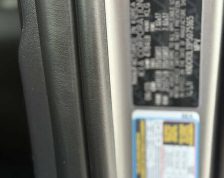 Сірий Кіа Niro, об'ємом двигуна 0 л та пробігом 35 тис. км за 23900 $, фото 75 на Automoto.ua