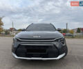 Сірий Кіа Niro, об'ємом двигуна 1.58 л та пробігом 7 тис. км за 22500 $, фото 34 на Automoto.ua
