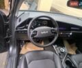 Серый Киа Niro, объемом двигателя 0 л и пробегом 86 тыс. км за 16500 $, фото 5 на Automoto.ua