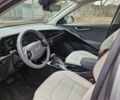 Серый Киа Niro, объемом двигателя 1.6 л и пробегом 30 тыс. км за 30000 $, фото 13 на Automoto.ua