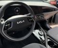 Сірий Кіа Niro, об'ємом двигуна 0 л та пробігом 42 тис. км за 25950 $, фото 59 на Automoto.ua