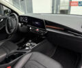 Серый Киа Niro, объемом двигателя 0 л и пробегом 54 тыс. км за 26700 $, фото 51 на Automoto.ua