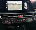 Серый Киа Niro, объемом двигателя 0 л и пробегом 54 тыс. км за 26700 $, фото 74 на Automoto.ua