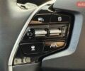 Сірий Кіа Niro, об'ємом двигуна 0 л та пробігом 42 тис. км за 25950 $, фото 108 на Automoto.ua
