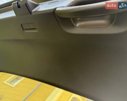 Сірий Кіа Niro, об'ємом двигуна 0 л та пробігом 42 тис. км за 25950 $, фото 145 на Automoto.ua