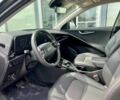 Сірий Кіа Niro, об'ємом двигуна 0 л та пробігом 28 тис. км за 16400 $, фото 7 на Automoto.ua