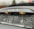 Серый Киа Niro, объемом двигателя 0 л и пробегом 122 тыс. км за 24500 $, фото 45 на Automoto.ua