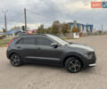 Сірий Кіа Niro, об'ємом двигуна 1.58 л та пробігом 7 тис. км за 22500 $, фото 20 на Automoto.ua