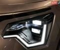 Серый Киа Niro, объемом двигателя 0 л и пробегом 32 тыс. км за 27700 $, фото 10 на Automoto.ua