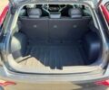Серый Киа Niro, объемом двигателя 0 л и пробегом 17 тыс. км за 18000 $, фото 7 на Automoto.ua
