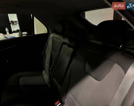 Серый Киа Niro, объемом двигателя 0 л и пробегом 32 тыс. км за 27700 $, фото 29 на Automoto.ua