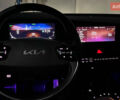 Сірий Кіа Niro, об'ємом двигуна 0 л та пробігом 1 тис. км за 26300 $, фото 42 на Automoto.ua