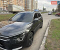 Сірий Кіа Niro, об'ємом двигуна 1.58 л та пробігом 7 тис. км за 22500 $, фото 1 на Automoto.ua
