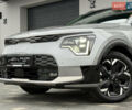 Серый Киа Niro, объемом двигателя 0 л и пробегом 54 тыс. км за 26700 $, фото 18 на Automoto.ua