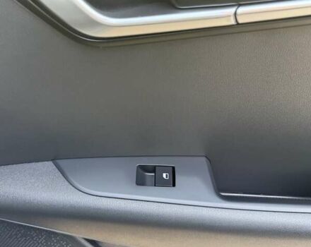 Сірий Кіа Niro, об'ємом двигуна 0 л та пробігом 42 тис. км за 25950 $, фото 154 на Automoto.ua