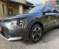 Сірий Кіа Niro, об'ємом двигуна 0 л та пробігом 42 тис. км за 25950 $, фото 3 на Automoto.ua