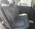 Серый Киа Niro, объемом двигателя 0 л и пробегом 44 тыс. км за 10800 $, фото 9 на Automoto.ua