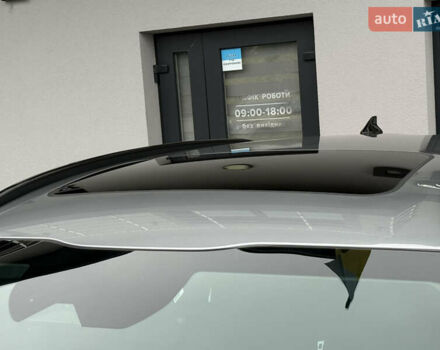 Серый Киа Niro, объемом двигателя 0 л и пробегом 54 тыс. км за 26700 $, фото 24 на Automoto.ua