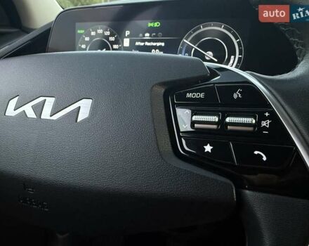 Киа Niro 2023 в Дрогобыче на Automoto.ua Серый Киа Niro, объемом двигателя 0 л и пробегом 118 тыс. км за 20899 $, фото 46 на Automoto.ua